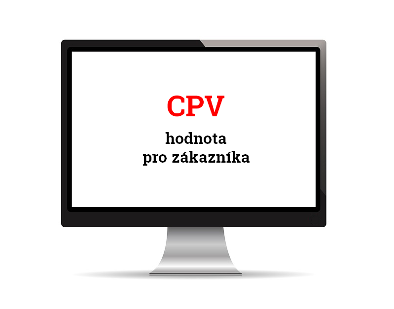 Hodnota Pro Zakaznika Cpv Maximalizujte Ji U Klientu Marketing Mind